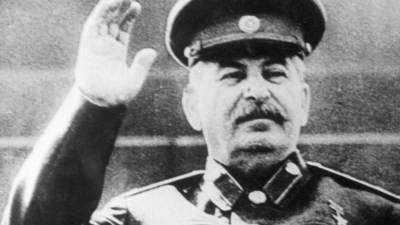 Иосиф Сталин - Бюст Иосифа Сталина могут установить в Мурманске - polit.info - Мурманск