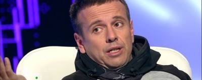 Андрей Губин - Андрей Губин переехал на ПМЖ в Египет - runews24.ru - Москва - Египет - Уфа