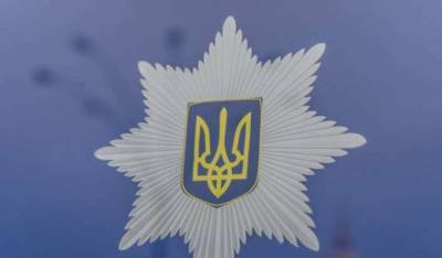 На Донетчине полицейские открыли огонь по машине с водителем - lenta.ua - Покровск - Донецкая обл.