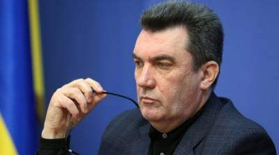 Владимир Путин - Алексей Данилов - Данилов: вопрос войны зависит от Путина, но ему не жаль людей - sharij.net