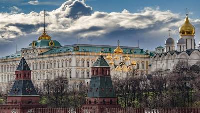 Дмитрий Песков - Сергей Лавров - В Кремле оценили меткость фразы Лаврова о «тупой линии» США в отношении РФ - iz.ru - Москва - Вашингтон