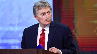 Дмитрий Песков - Сергей Лавров - В Кремле заявили о готовности к худшим сценариям в отношениях с США - iz.ru - Москва - Вашингтон