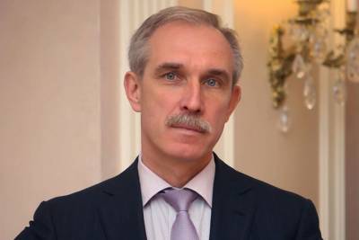 Сергей Морозов - Губернатор Ульяновской области Сергей Морозов уходит в отставку - vm.ru - Ульяновская