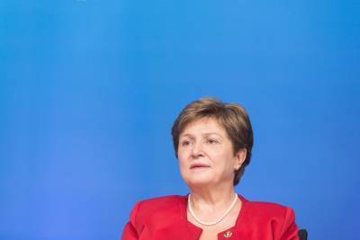 Время действовать: три приоритета от МВФ, которые помогут восстановить экономику - 24tv.ua - Новости