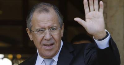 Сергей Лавров - "Будет ездить и всем угрожать": у Путина раскритиковали идею внедрения спецпосланника США по "Северному потоку-2" - tsn.ua - Россия - США