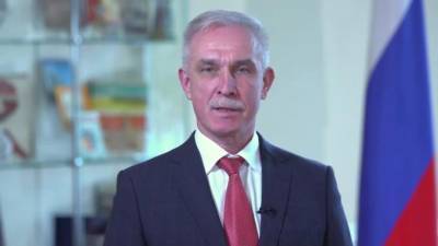 Сергей Морозов - Губернатор Ульяновской области добровольно подал в отставку - piter.tv - Ульяновск - Ульяновская