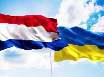 Стеф Блок - Дмитрий Кулебой - Украина не одинока: Нидерланды заявили о поддержке территориальной целостности нашей страны - novostiua.news - Голландия