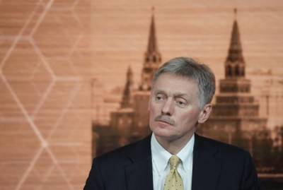 Алексей Навальный - Дмитрий Песков - Песков: в Кремле не следят за ситуацией вокруг Навального - interfax-russia.ru - Владимирская обл. - Покров