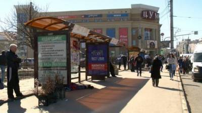 Олег Мельниченко - Озвучены трудности в открытии автодороги через Центральный рынок - penzainform.ru - Пенза