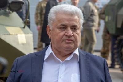 Зарплата – более 6 миллионов гривен: директор завода ЛОРТА обнародовал декларацию - 24tv.ua