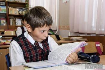 Анзор Музаев - В школах снизят число контрольных, чтобы не мучить школьников и не напрягать родителей - vologda-poisk.ru