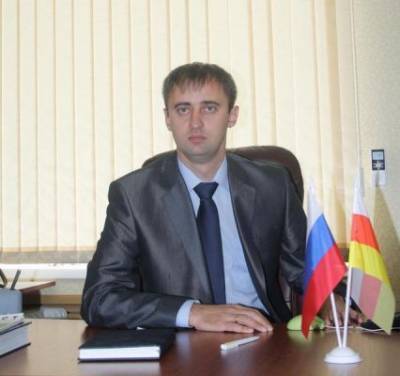 Бывшего главу Комитета связи Южной Осетии снова оставили под стражей - eadaily.com - респ. Южная Осетия - Цхинвал