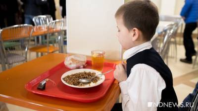 Роспотребнадзор: 70% поставщиков питания в школы попались на нарушениях - newdaynews.ru