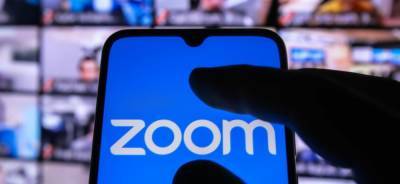 Zoom прекращает обслуживать российские госструктуры. Что придет на... - politnavigator.net - Москва - Россия - США