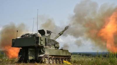 В Сирии при обстреле погибли пять мирных граждан - piter.tv - Сирия - Турция - г. Алеппо