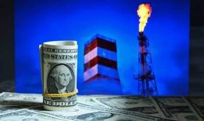 США против "Северного потока–2": санкции санкциями, а нефть по расписанию - lv.baltnews.com - Москва - Мексика - Венесуэла - Канада - Латвия