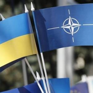 Джен Псаки - США поддерживают вступление Украины в НАТО - reporter-ua.com - Киев - Вашингтон