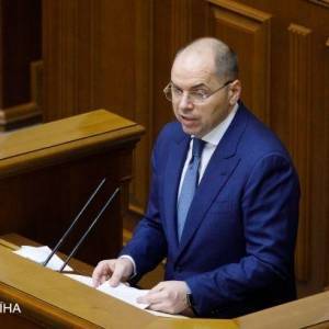 Максим Степанов - Степанов: На закупку вакцины от коронавируса необходимо еще 6,5 млрд грн - reporter-ua.com