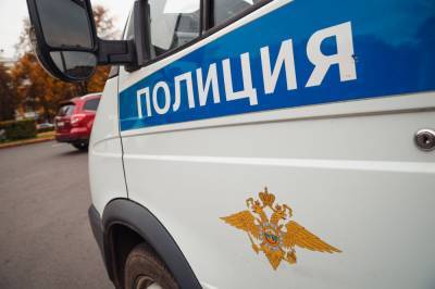 Мужчина из Тверской области пытался убить двоих полицейских - news.vse42.ru - Тверская обл.