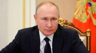 Владимир Путин - Дмитрий Песков - Путин готов двигаться навстречу США – Кремль - newzfeed.ru - Москва - Вашингтон