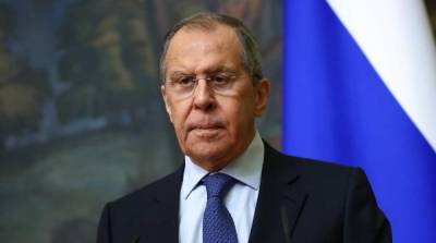 Сергей Лавров - Джо Байден - Лавров пояснил задачи спецпосланника Белого дома по “Северному потоку-2” - newzfeed.ru - Вашингтон