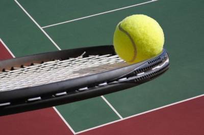 Карен Хачанов - Даниил Медведев - Андрей Рублев - Старт теннисного турнира «Ролан Гаррос» перенесли из-за коронавируса - aif.ru