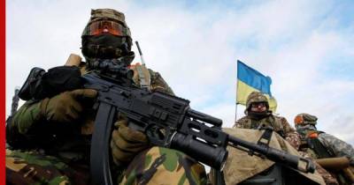 Игорь Смешко - Украинский военный назвал способ избежать войны с Россией - profile.ru - Москва - Россия - Украина - Киев