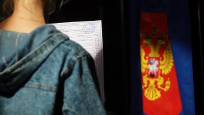 Владимир Путин - Сергей Морозов - Евгений Шевченко - Выборы губернатора Ульяновской области проведут 19 сентября - iz.ru - Ульяновская