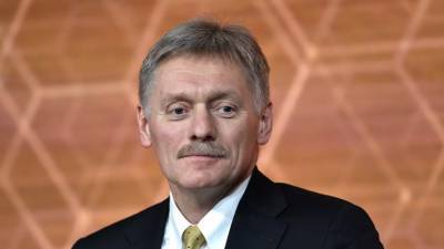 Дмитрий Песков - Песков оценил ситуацию с мигрантами в России - russian.rt.com