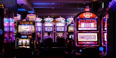 28 миллиардеров в новом списке Forbes представляют индустрию казино. Сколько они заработали? - nv.ua - Las Vegas