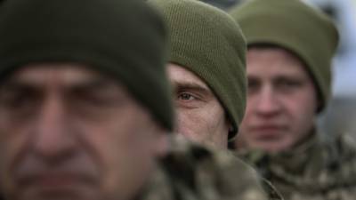 Офицеры ВСУ рассказали неудобную правду о состоянии подразделений теробороны Украины - newinform.com