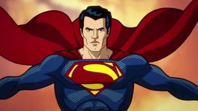Генри Кавилл - Дедушку Супермена в сериале "Криптон" отказались делать темнокожим бисексуалом - newinform.com