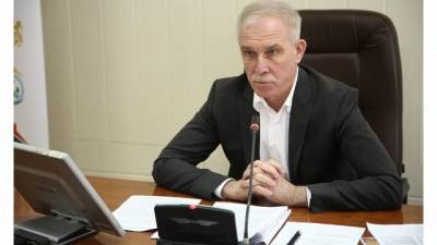 Сергей Морозов - Губернатор Ульяновской области подал в отставку, чтобы избираться в Госдуму - delovoe.tv - Ульяновская