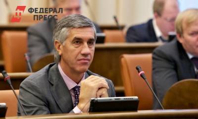 Анатолий Быков - Арестованный красноярский бизнесмен Быков рассказал о помехах в своей предвыборной кампании - fedpress.ru - Красноярск