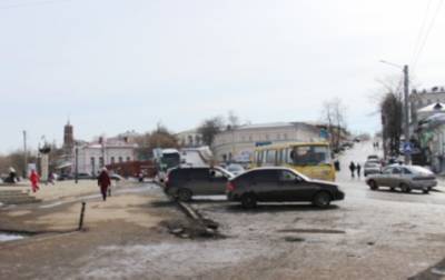 Погода в Кунгуре: тепло и дожди - iskra-kungur.ru - Пермь