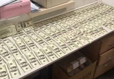 В Борисполе депутата поймали на взятке (фото) - facenews.ua