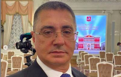 Александр Мясников - Коронавирус невозможно остановить вакцинацией: Мясников объяснил, от чего спасет прививка - bloknot.ru - США