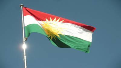 Мустафа Аль-Казый - Иракские курды обсуждают взаимоотношения с Багдадом - riafan.ru - Ирак - Курдистан - Багдад