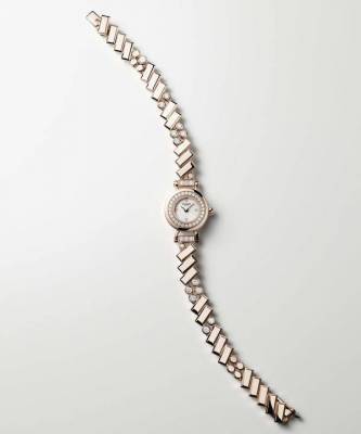 Watches & Wonders 2021: самые удивительные новинки Hermès, которые можно рассматривать часами - skuke.net