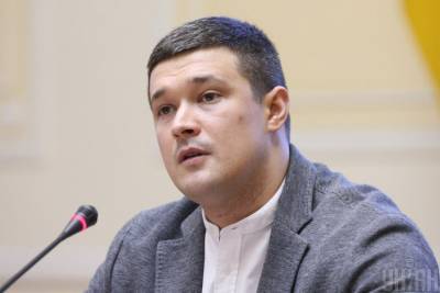 Владимир Зеленский - Михаил Федоров - Депутаты Рады будут голосовать через смартфон, – Федоров - news.bigmir.net