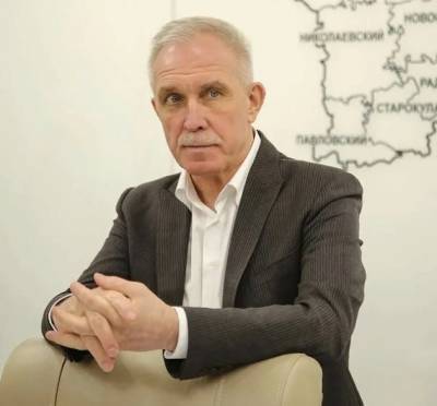 Владимир Путин - Сергей Морозов - «Очень жаль, спасибо за все, удачи». Что говорят ульяновцы о решении Морозова уйти в отставку - ulpravda.ru - Ульяновская