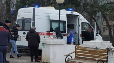 Семь пассажиров попали в больницу после ДТП с маршрутками в Воронеже - vestivrn.ru - Воронеж
