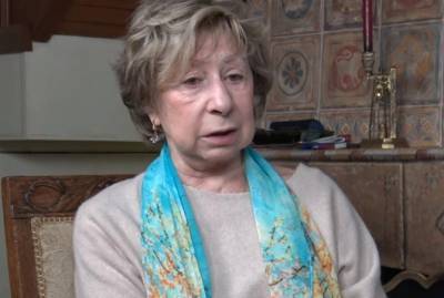 Лия Ахеджакова - Лия Ахеджакова отказалась судиться с бывшим мужем из-за прописки - kp.ua - Москва