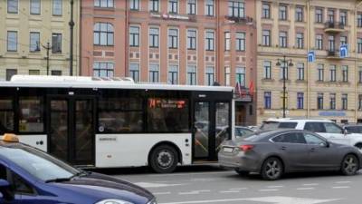 В Петербурге планируют увеличить количество автобусов на 13 маршрутов - delovoe.tv - Санкт-Петербург