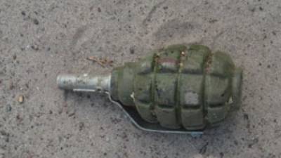 Омский школьник случайно взорвал найденную в игрушках гранату деда - nation-news.ru - Омск