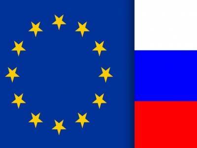 Маркус Эдерер - Посол ЕС Эдедер об отношениях с Россией: Мы достигли дна - rosbalt.ru - Москва - Крым - Брюссель