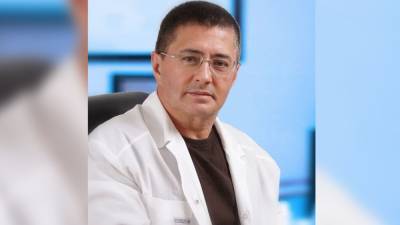 Александр Мясников - Мясников указал на невозможность остановить пандемию коронавируса с помощью вакцинации - nation-news.ru