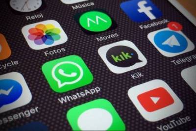 Мошенники начали обманывать туристов через Telegram - versia.ru