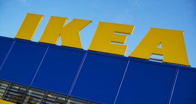 Ограбление у IKEA: Госполиция просит помощи - lv.sputniknews.ru - Рига - Латвия