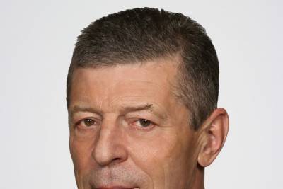 Дмитрий Козак - Козак сравнил заседание контактной группы по Донбассу с советским анекдотом - mk.ru